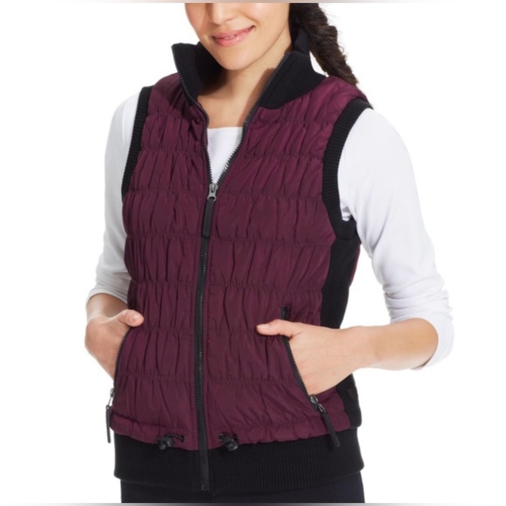 Calvin Klein Performance Vest‎